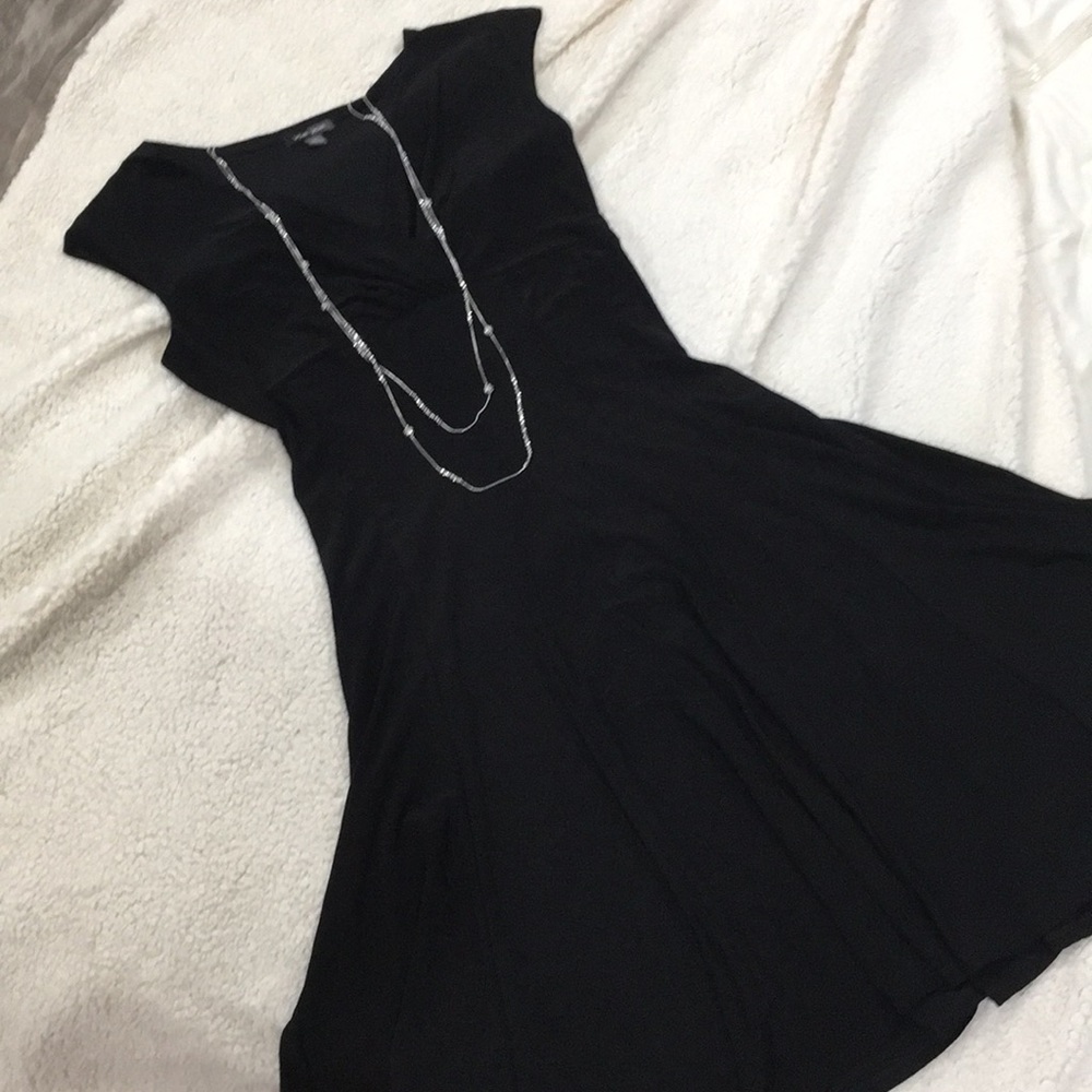 Voir Voir Dress